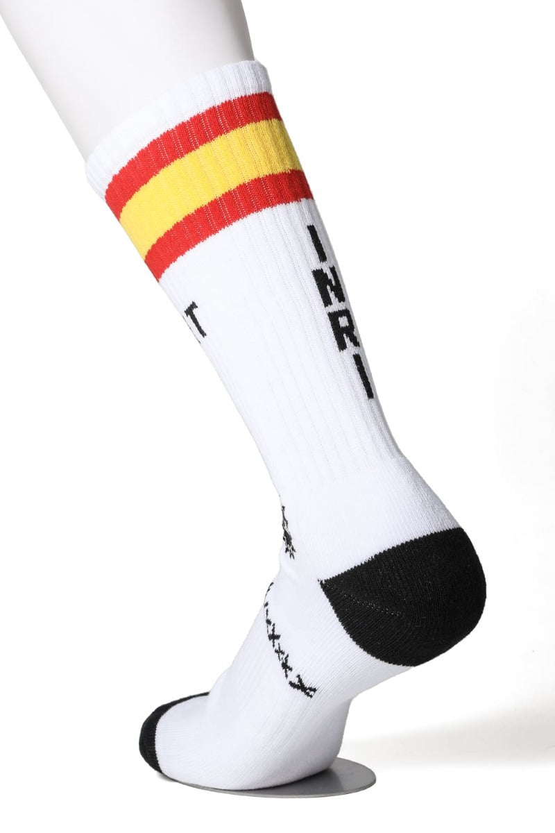 SPAIN Line Socks