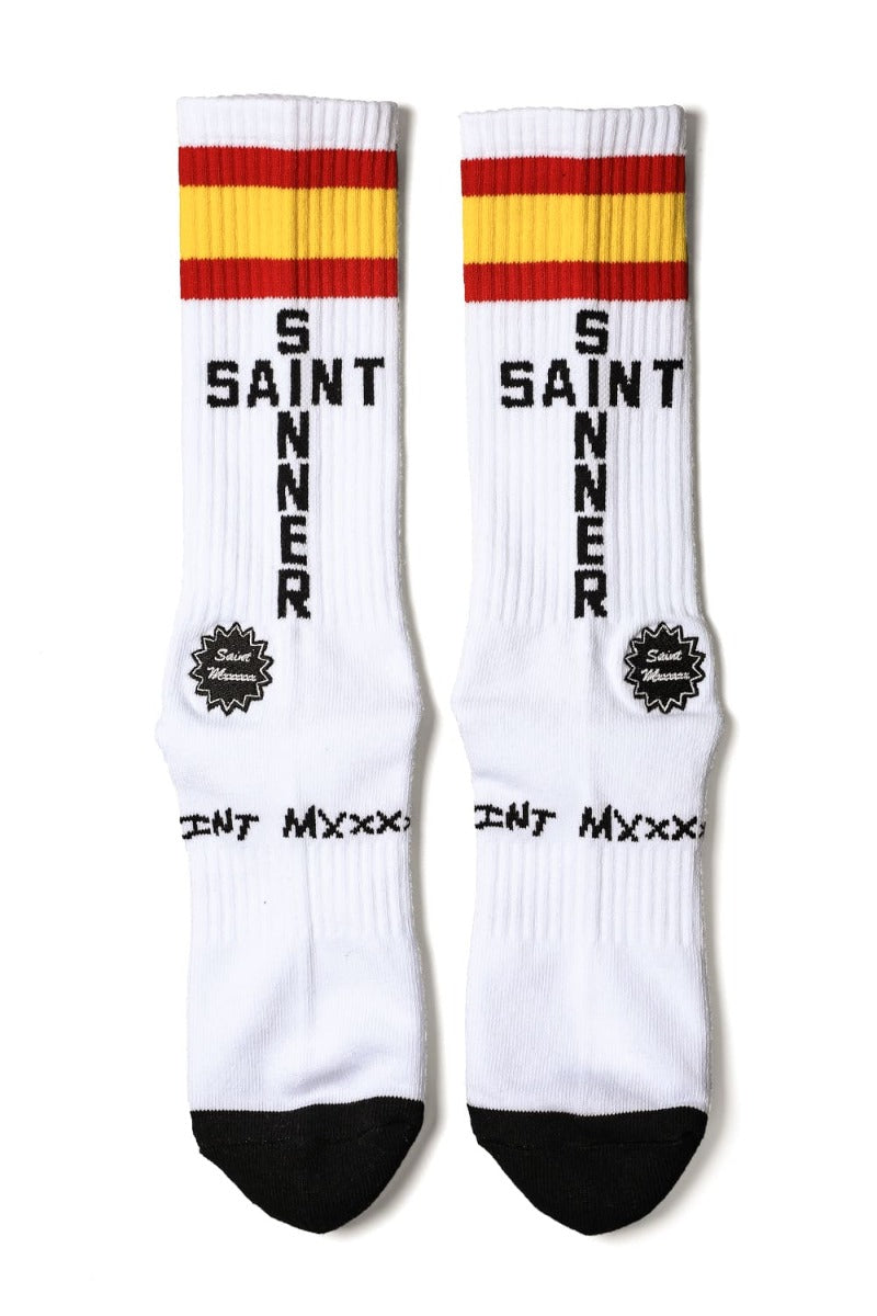 SPAIN Line Socks