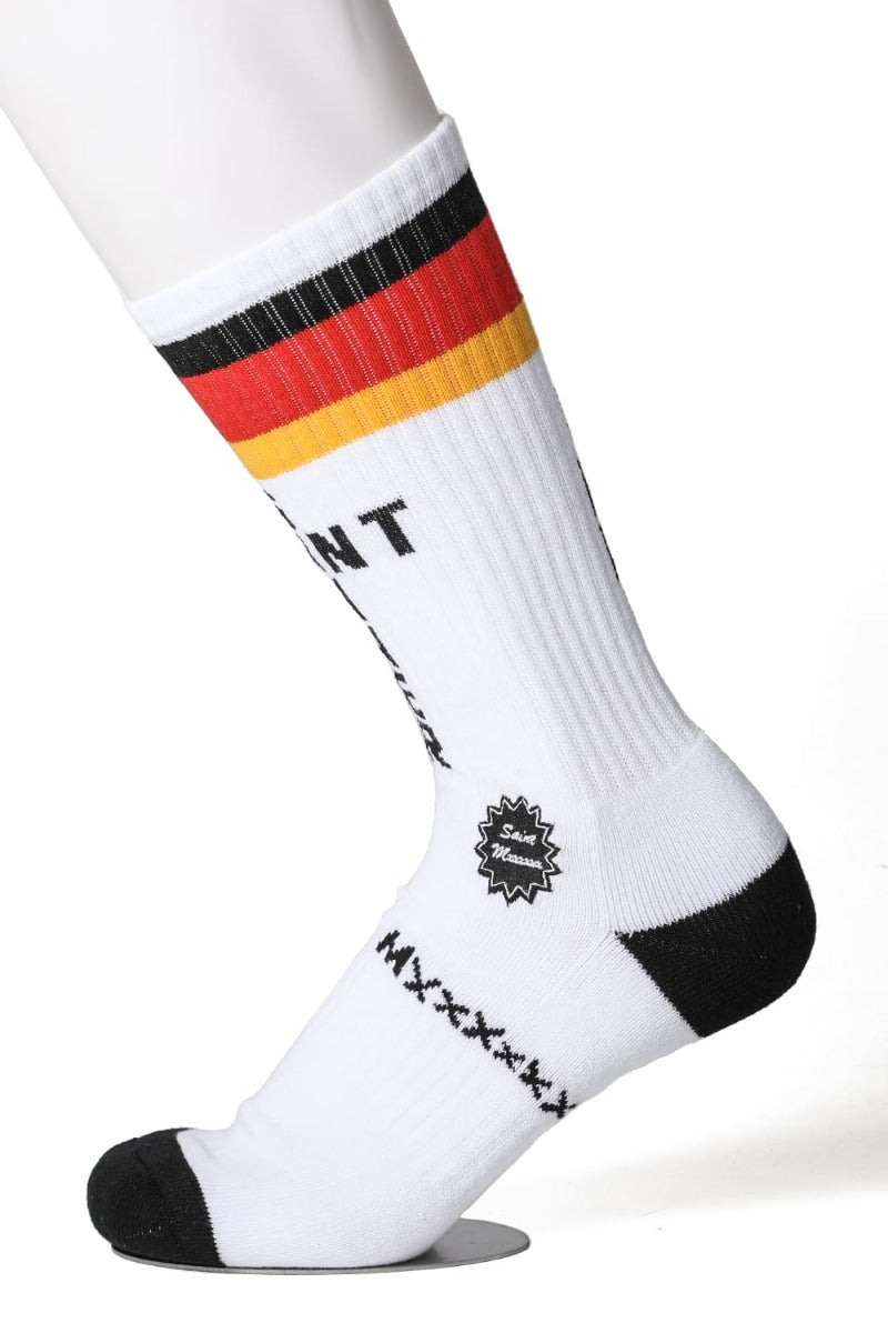 GERMANY Line Socks