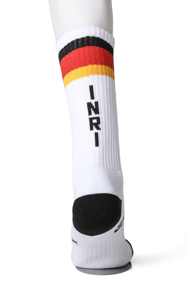 GERMANY Line Socks