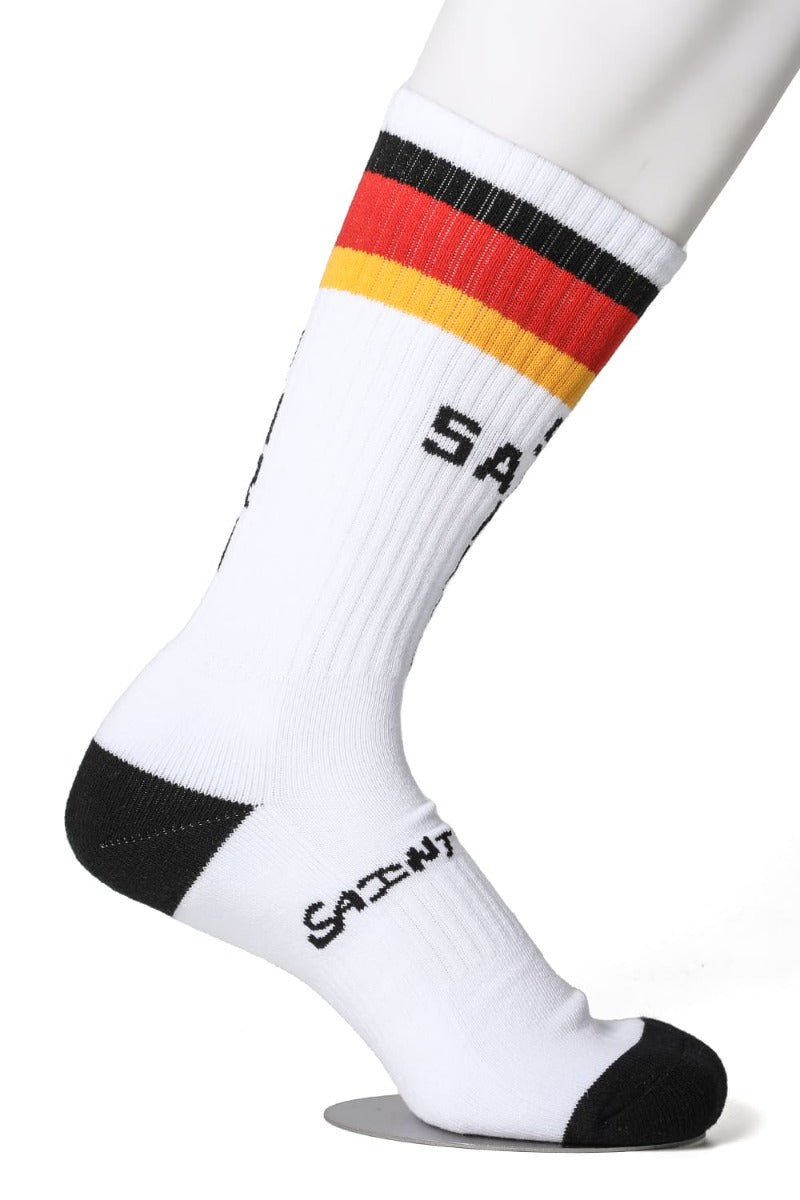 GERMANY Line Socks