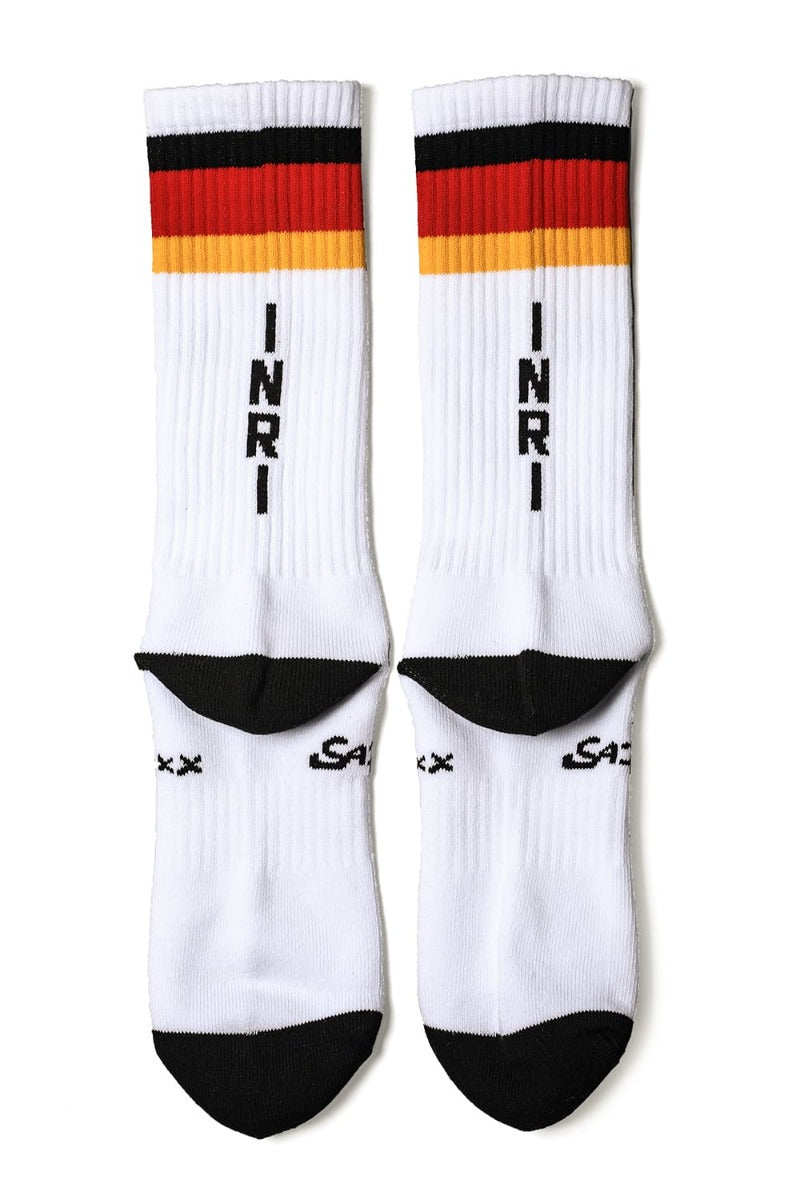 GERMANY Line Socks
