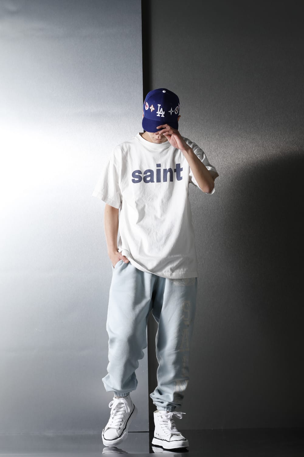 ドア ショートスリーブTシャツ