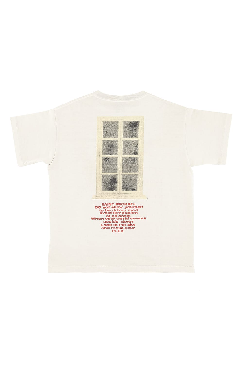 ドア ショートスリーブTシャツ