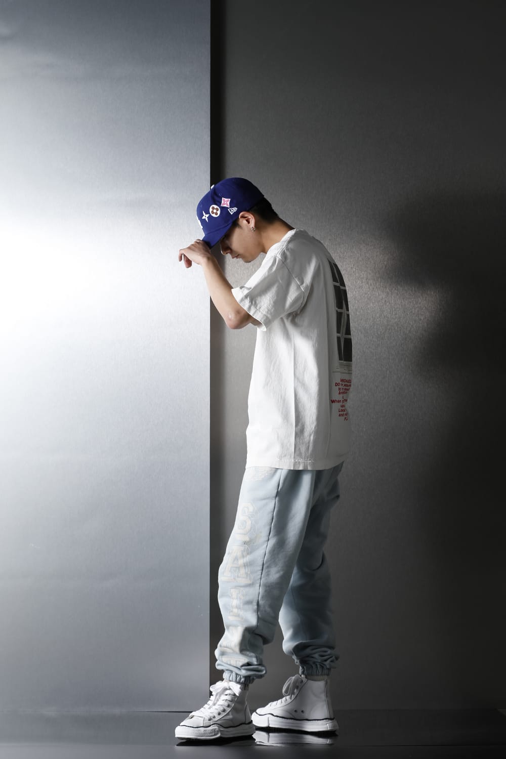 ドア ショートスリーブTシャツ