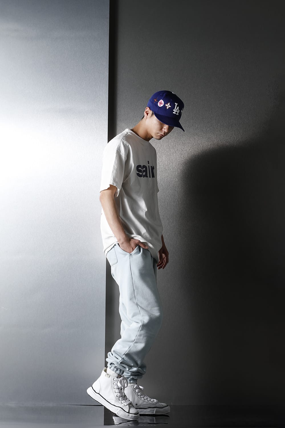 ドア ショートスリーブTシャツ