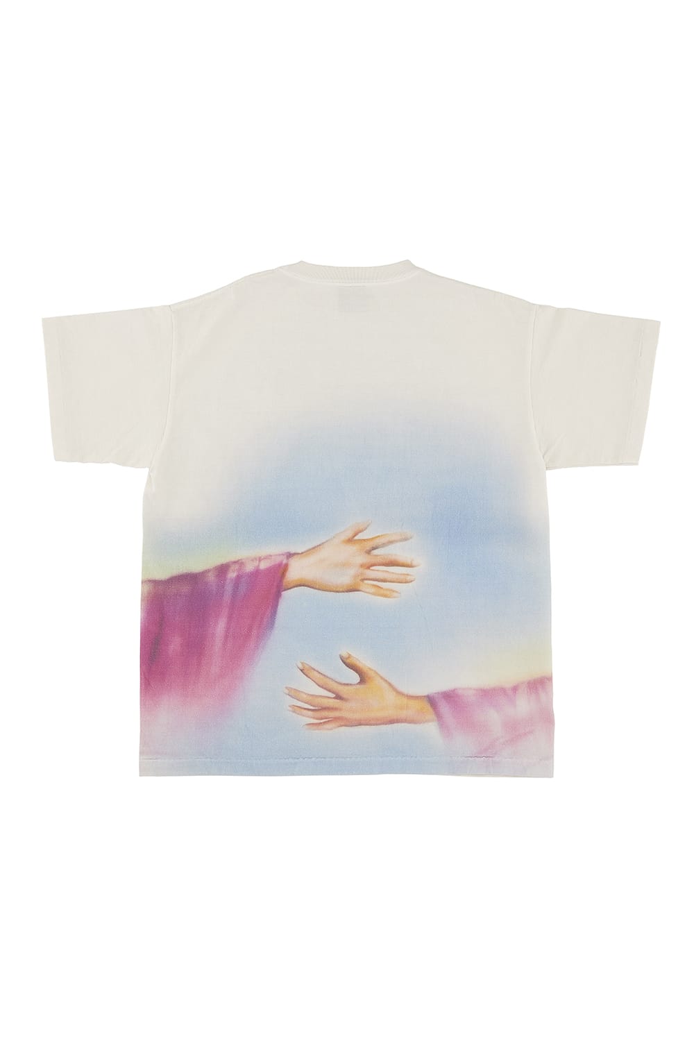 Hug Short sleeve Tee