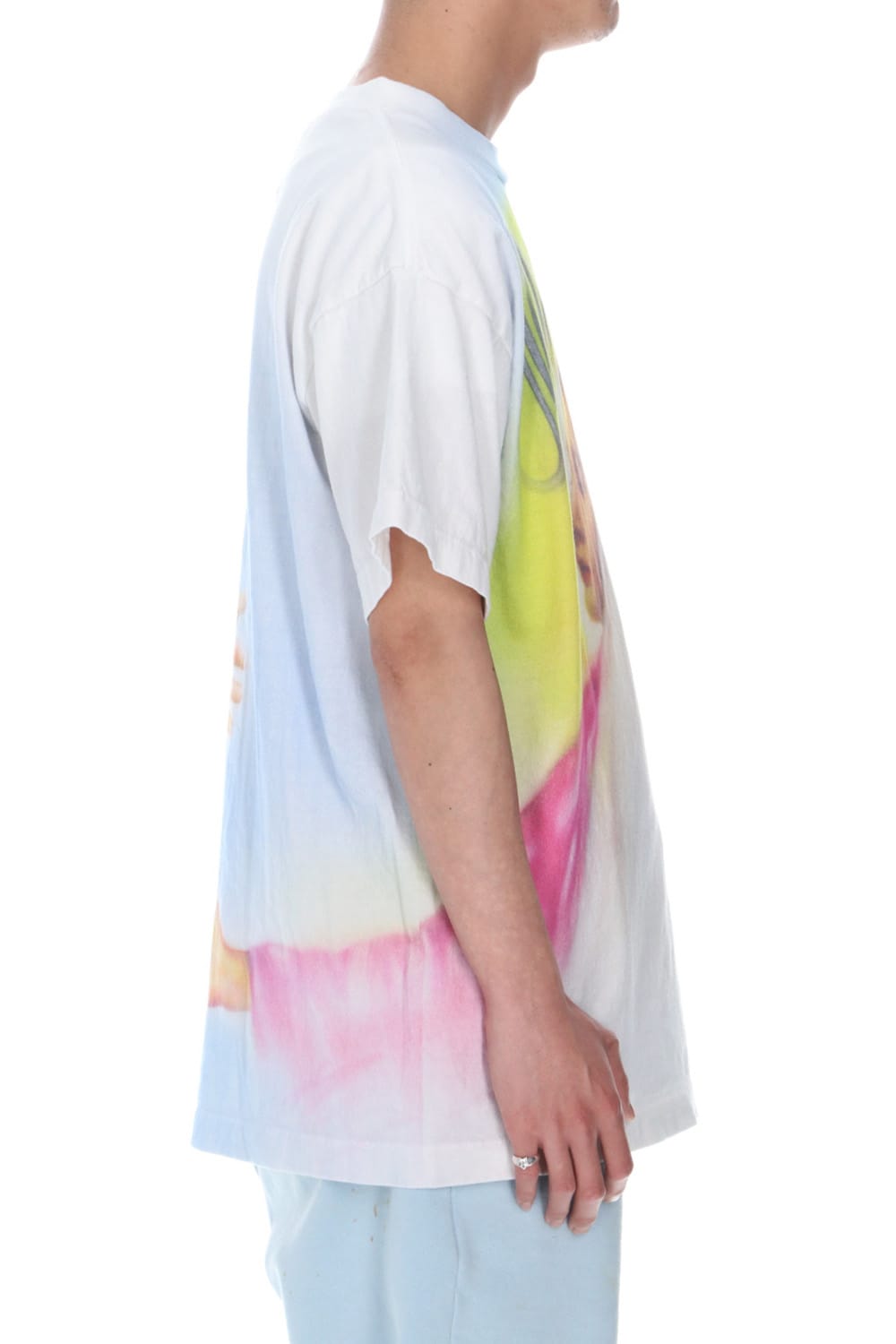 Hug Short sleeve Tee