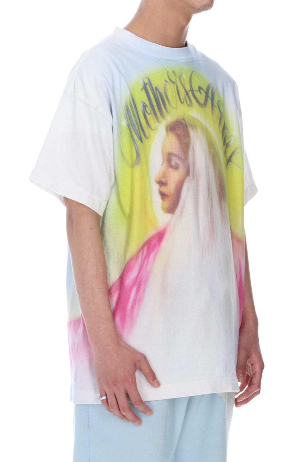 Hug Short sleeve Tee