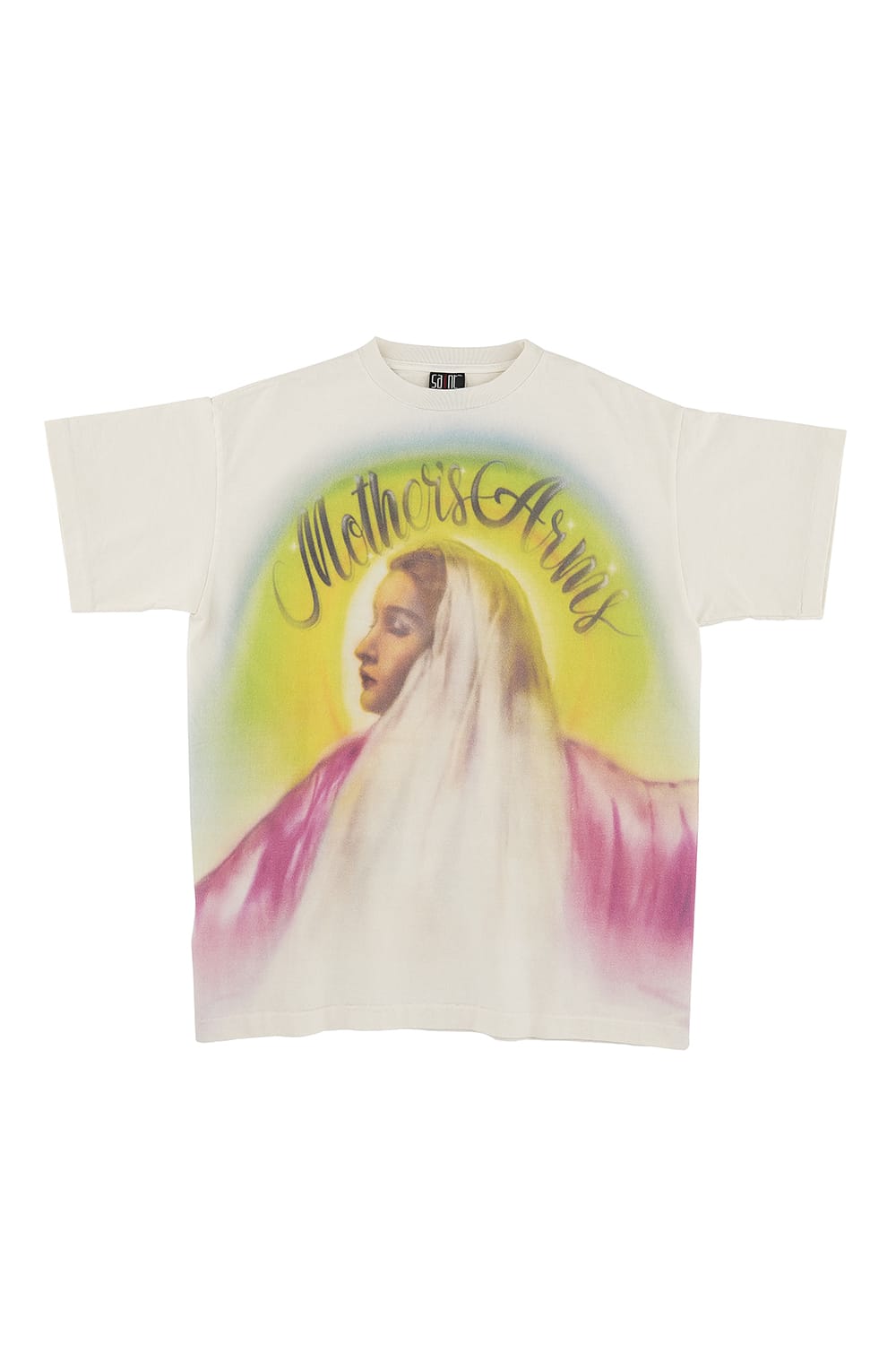 Hug Short sleeve Tee