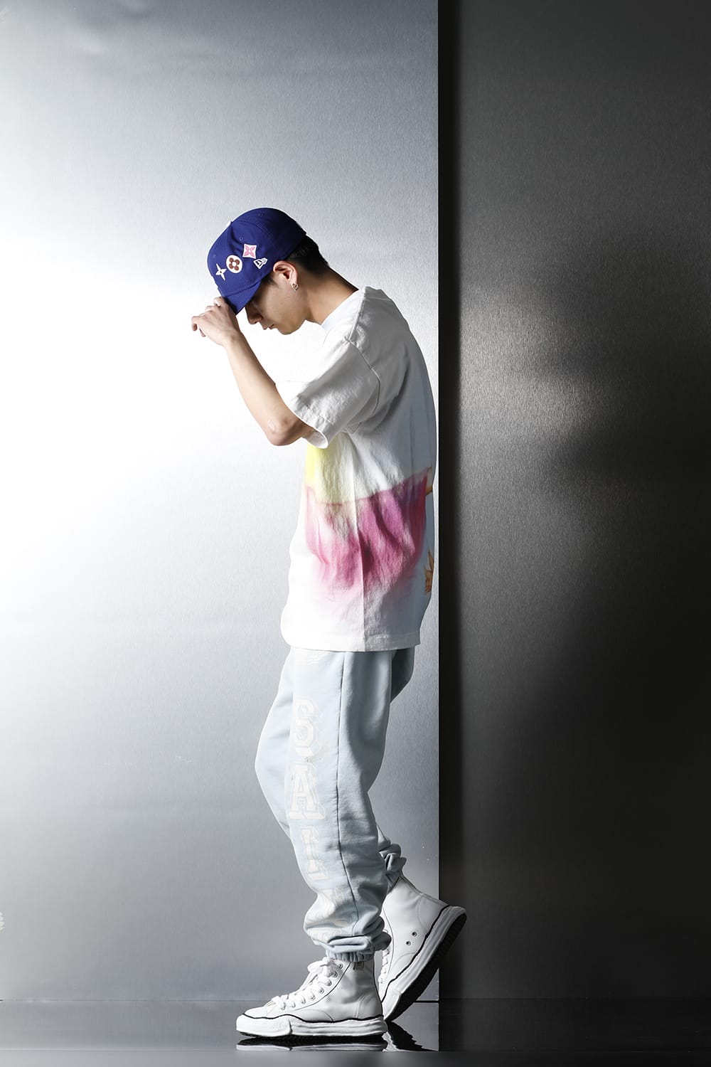 Hug Short sleeve Tee