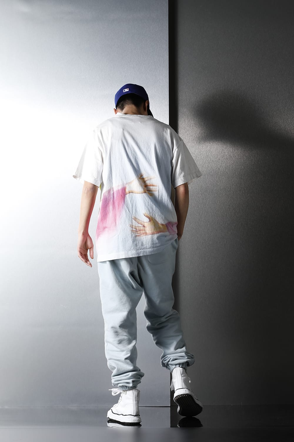 Hug Short sleeve Tee