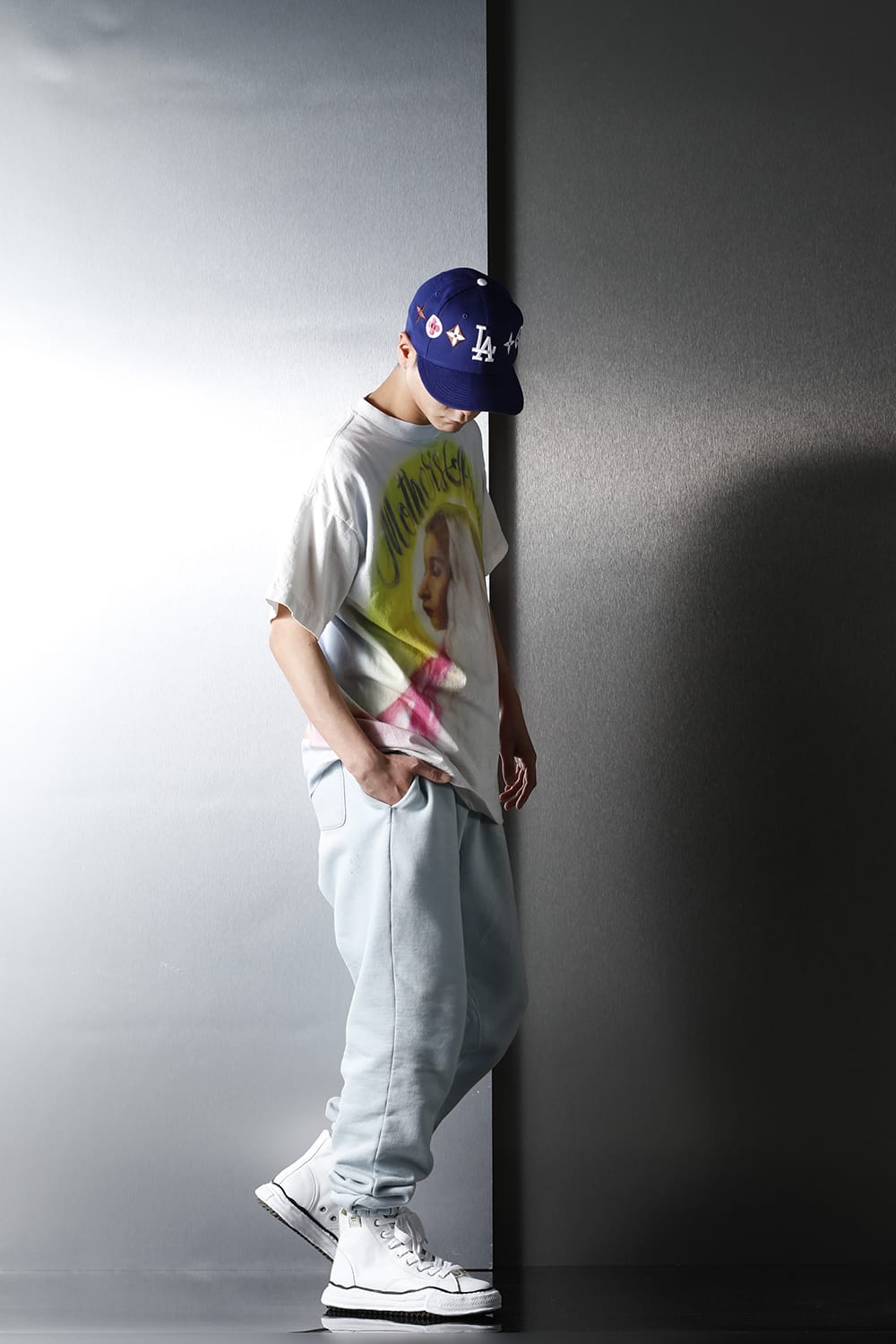 Hug Short sleeve Tee