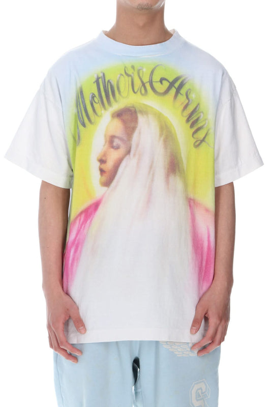 Hug Short sleeve Tee