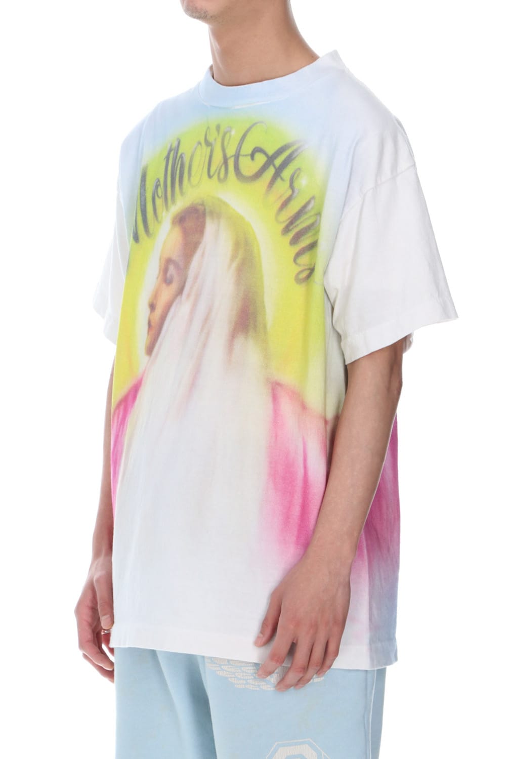 Hug Short sleeve Tee