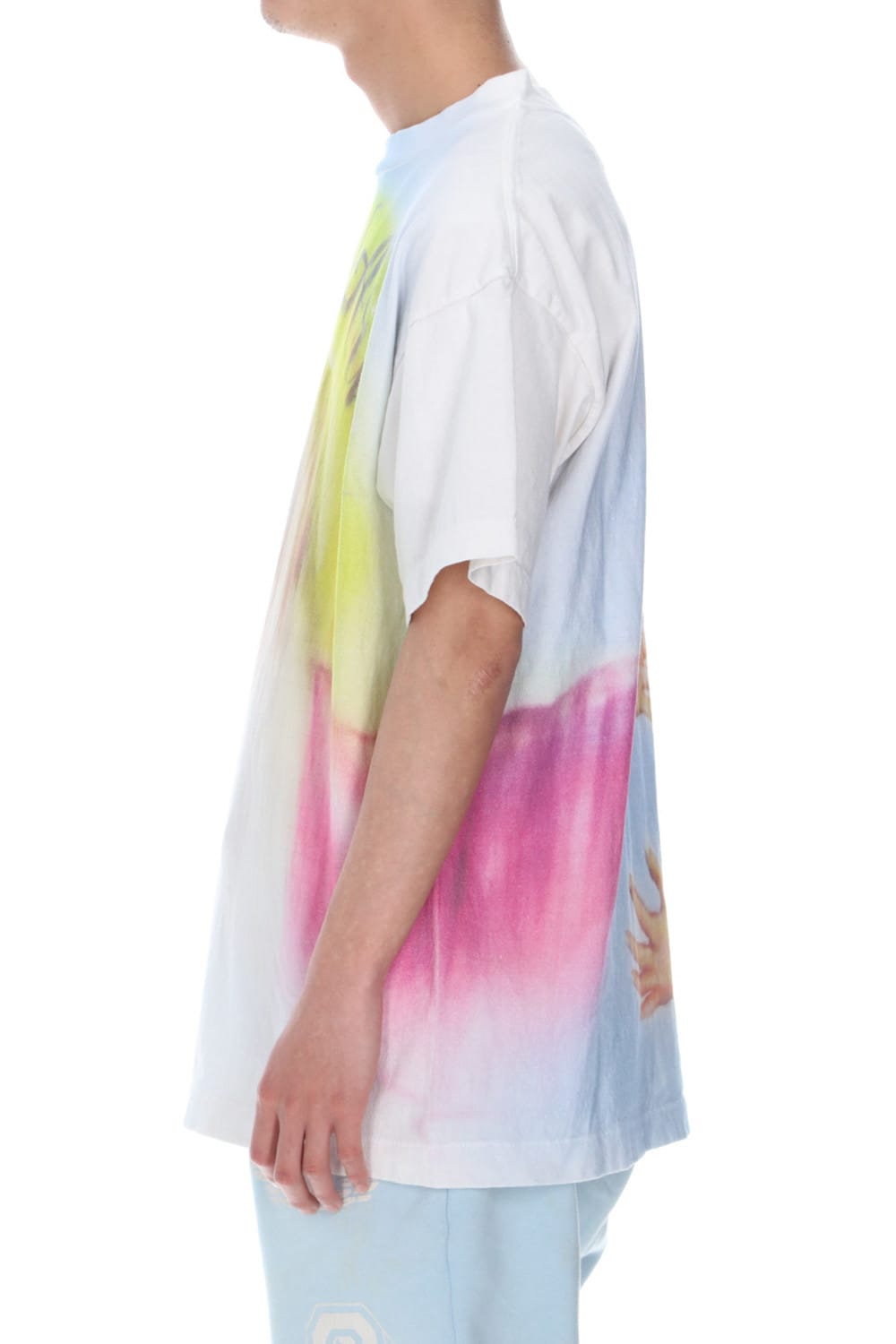 Hug Short sleeve Tee