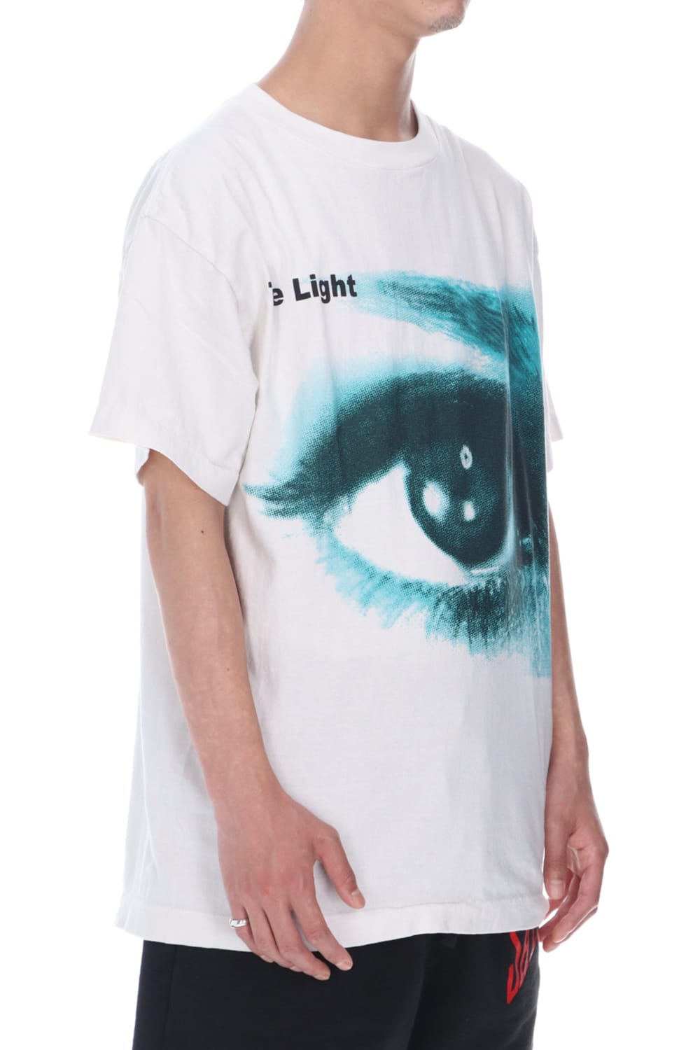 Eye Short sleeve Tee