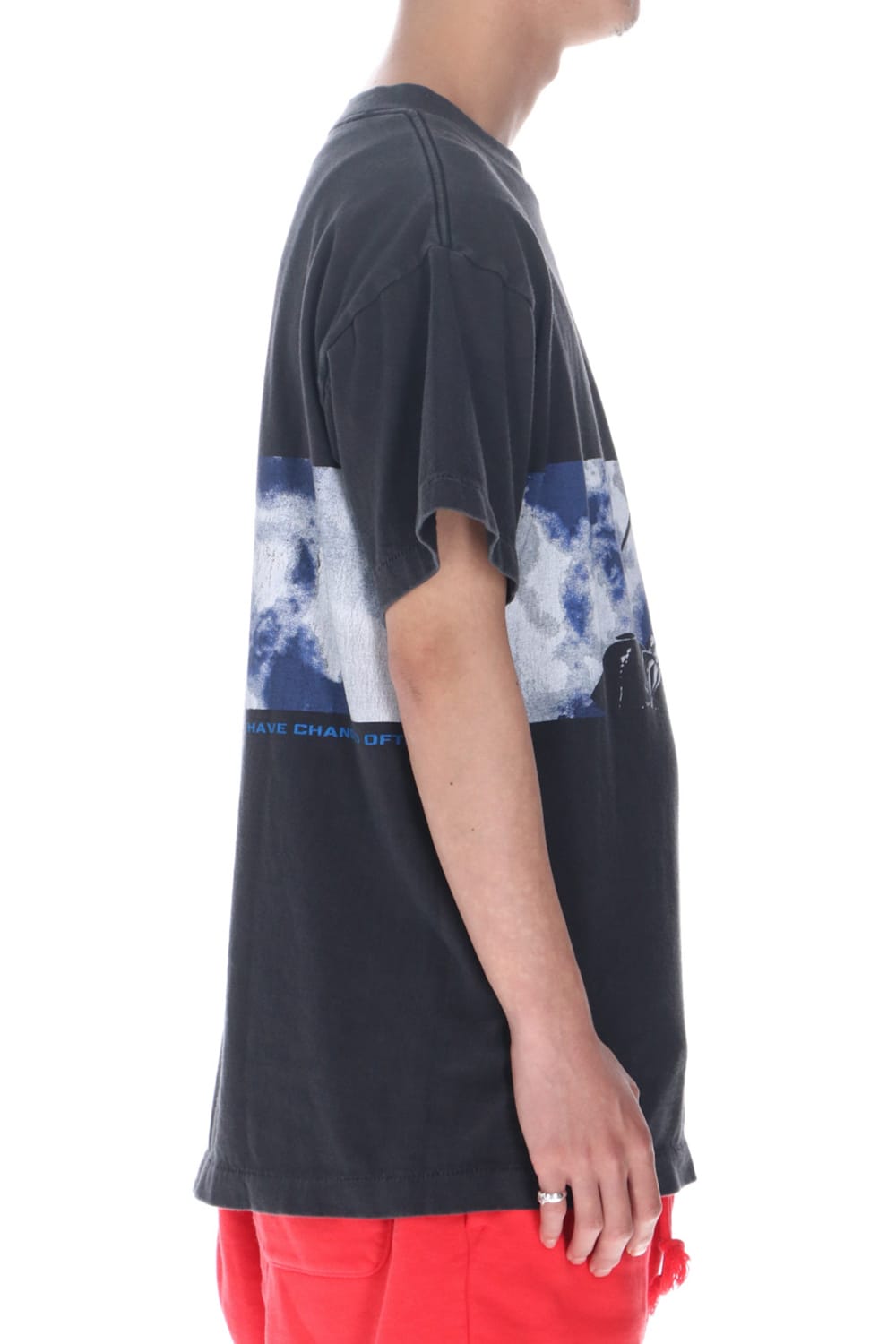 Sky Short sleeve Tee