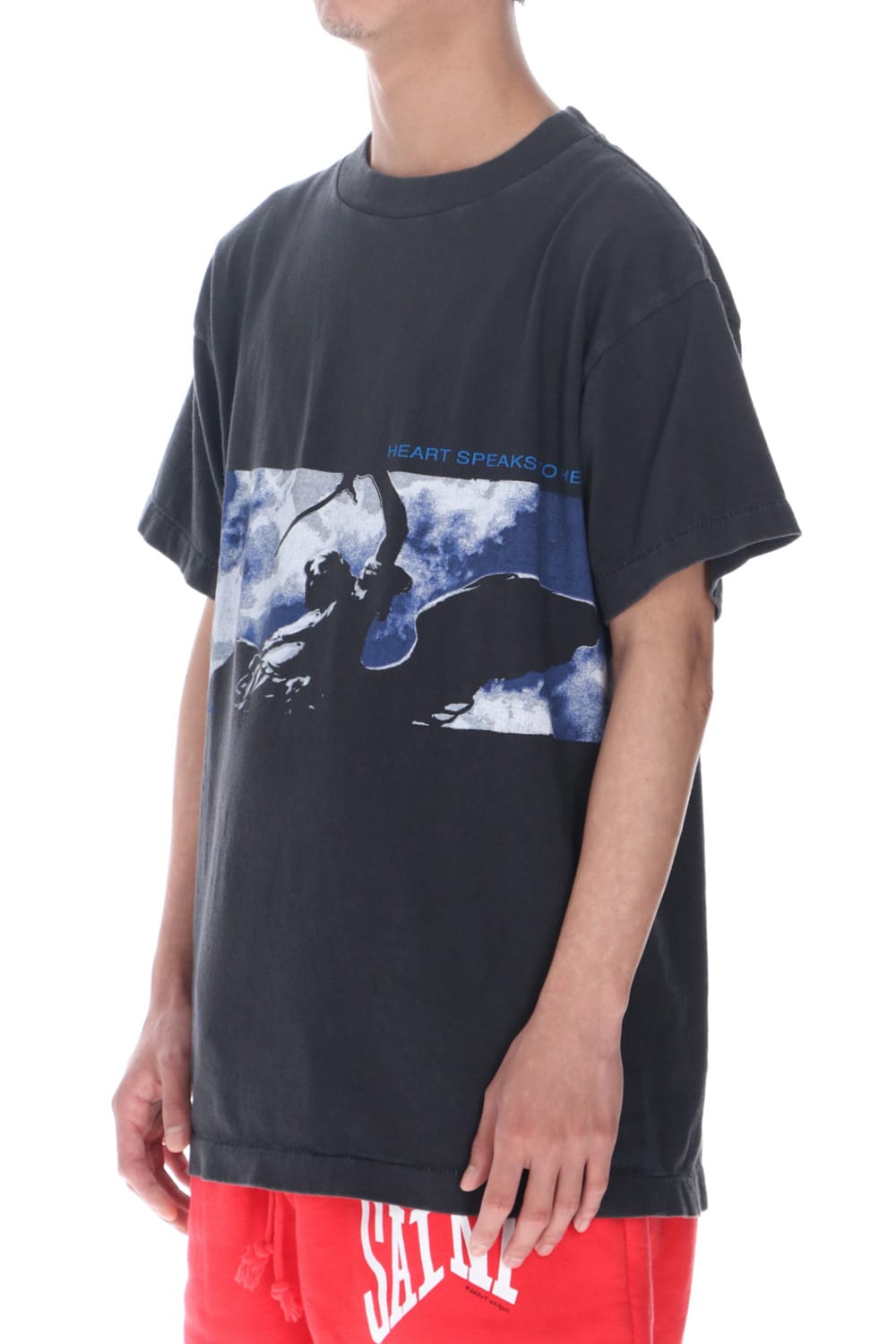 Sky Short sleeve Tee