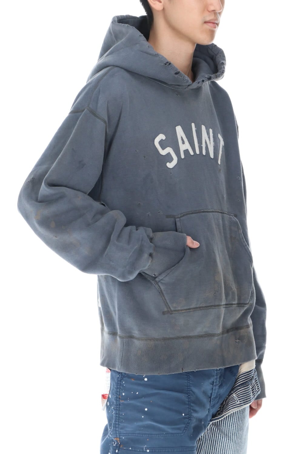 HOLY RELICS Hoodie