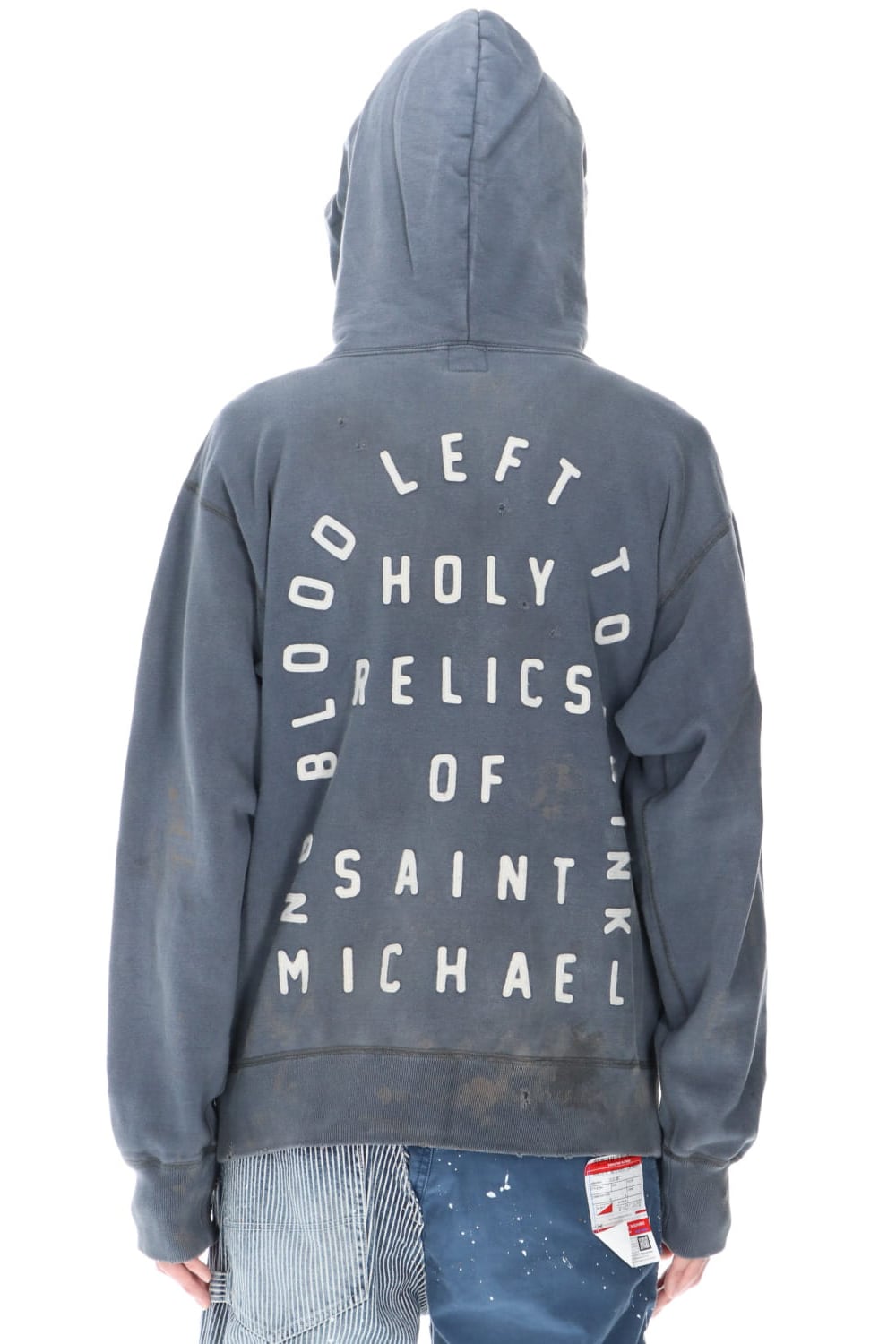 HOLY RELICS Hoodie
