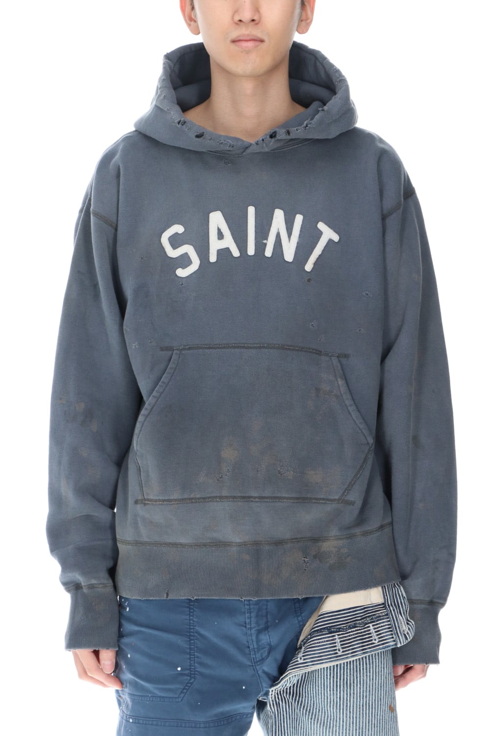 HOLY RELICS Hoodie