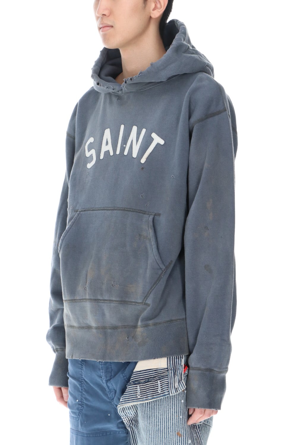 HOLY RELICS Hoodie