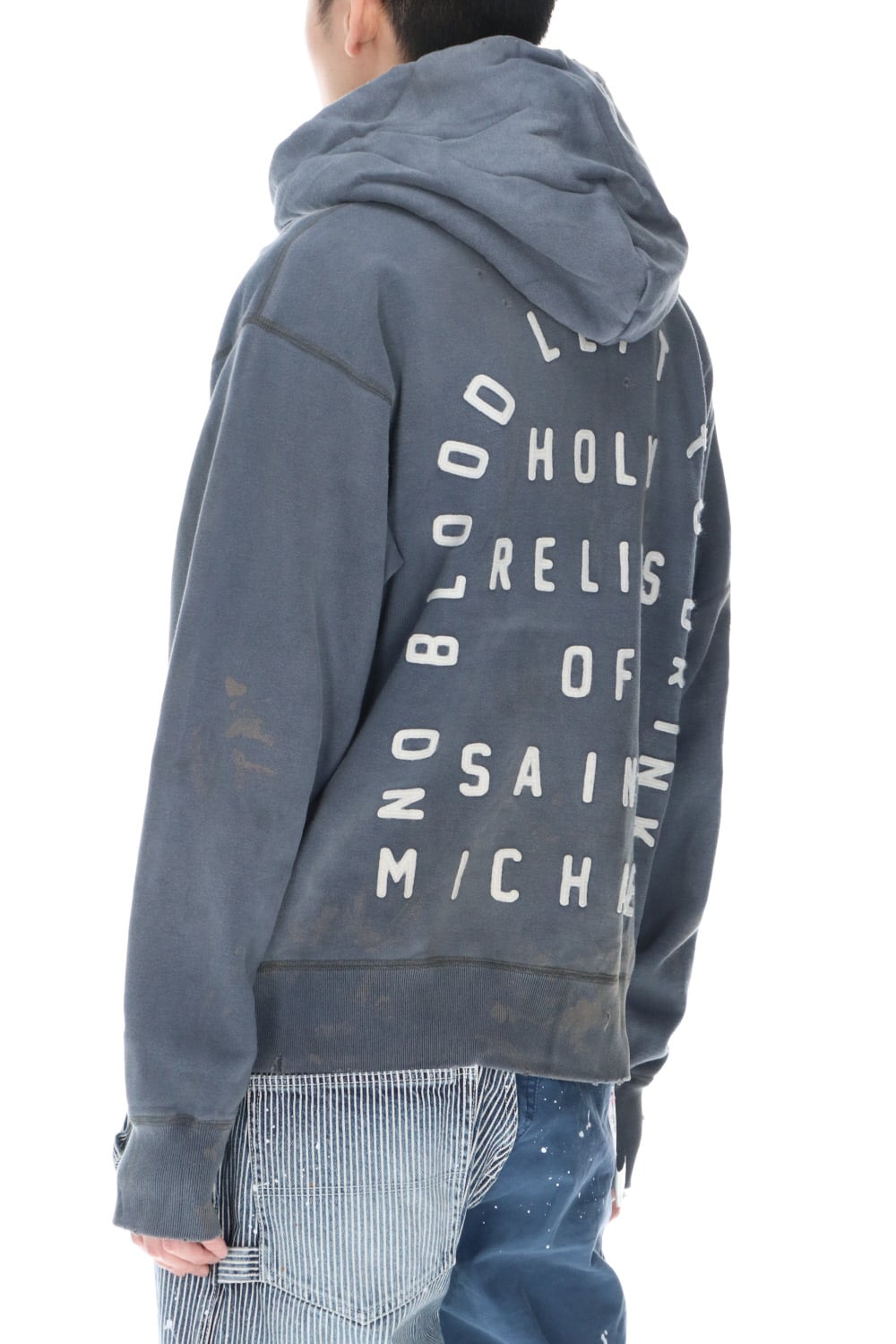 HOLY RELICS Hoodie