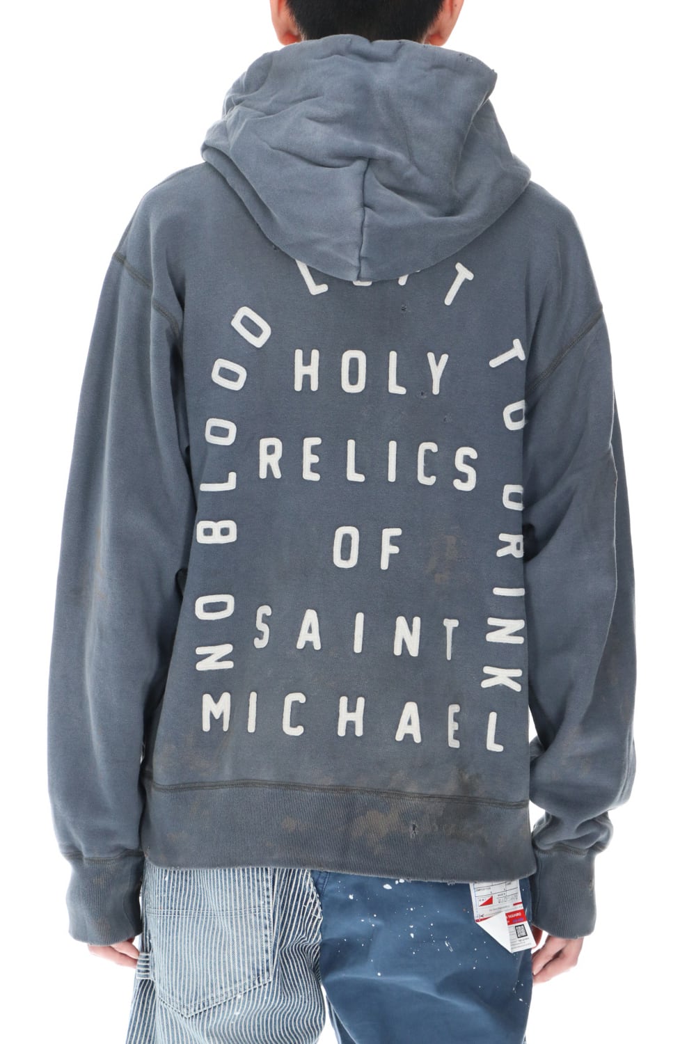 HOLY RELICS Hoodie