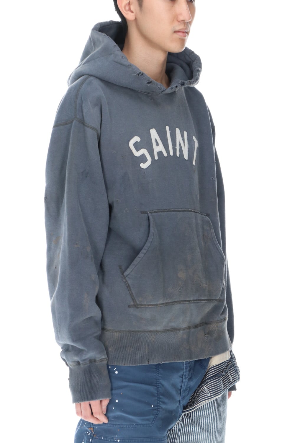 HOLY RELICS Hoodie