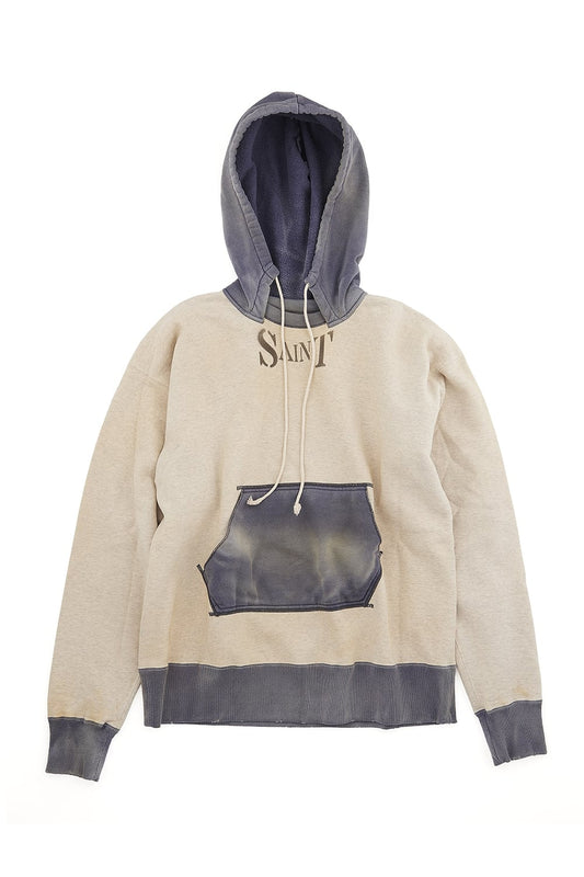 Stencils Hoodie