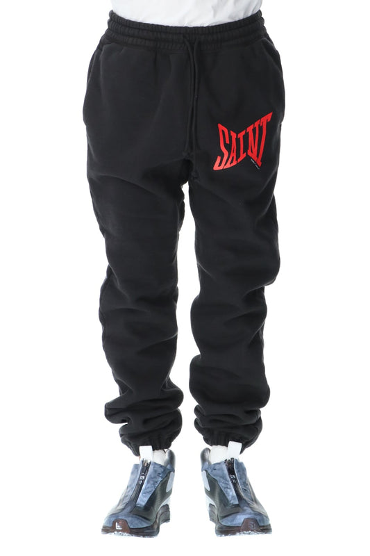 Logo Sweat pants
