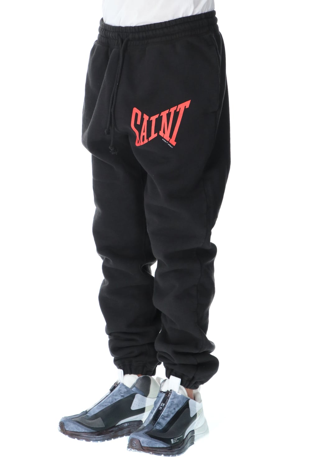 Logo Sweat pants