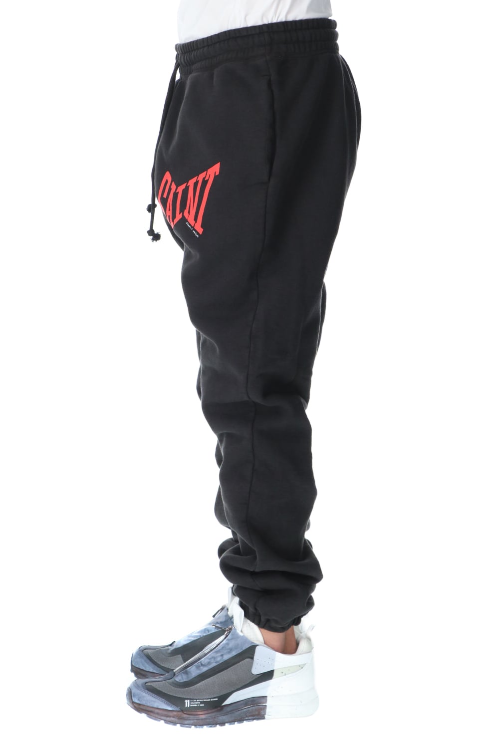 Logo Sweat pants