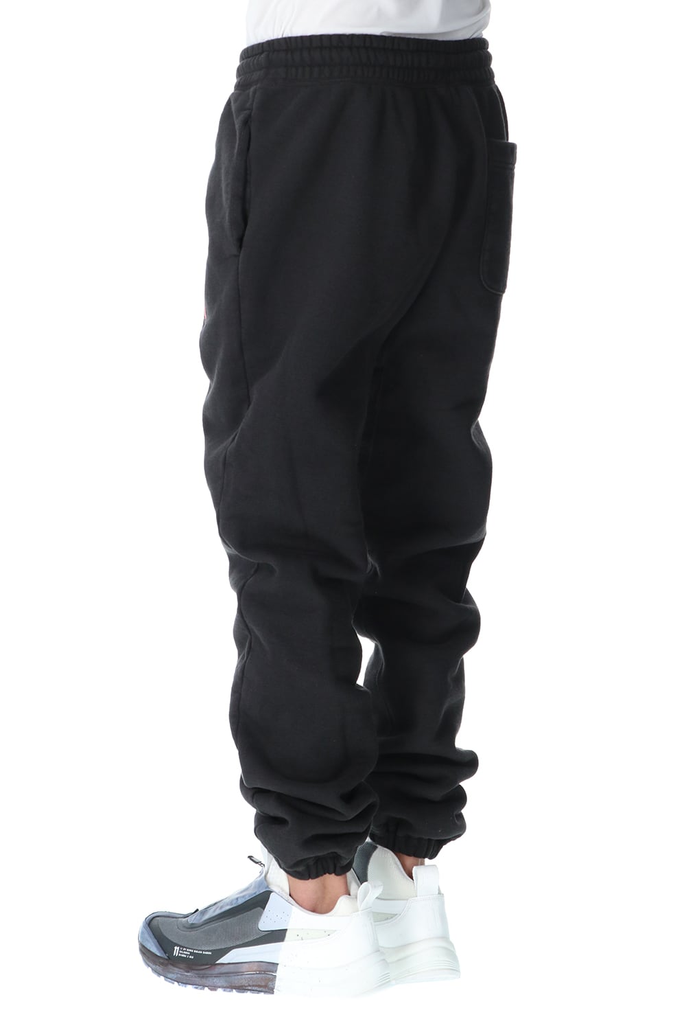 Logo Sweat pants