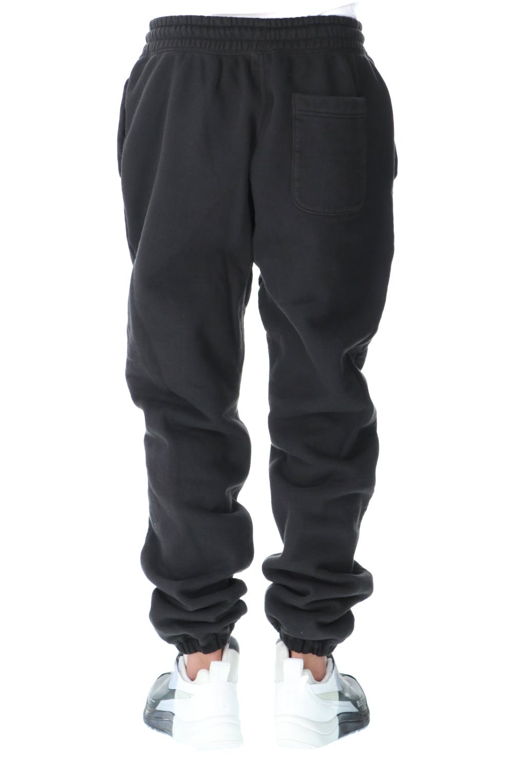 Logo Sweat pants