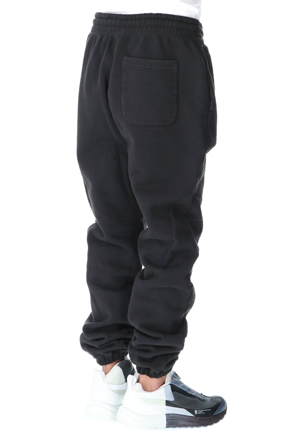 Logo Sweat pants