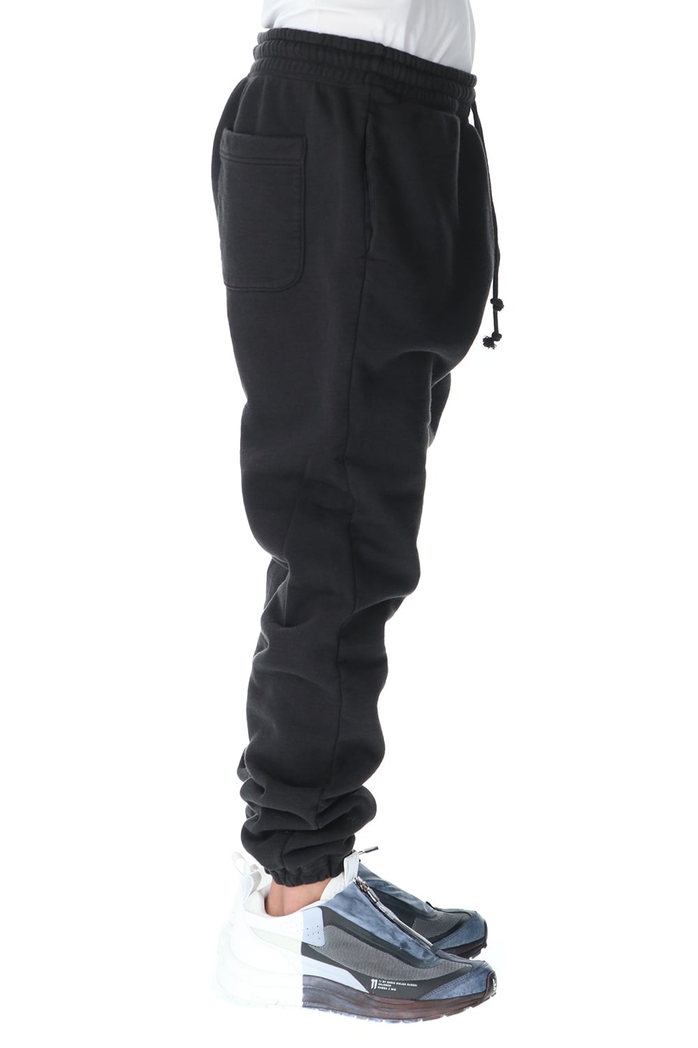 Logo Sweat pants