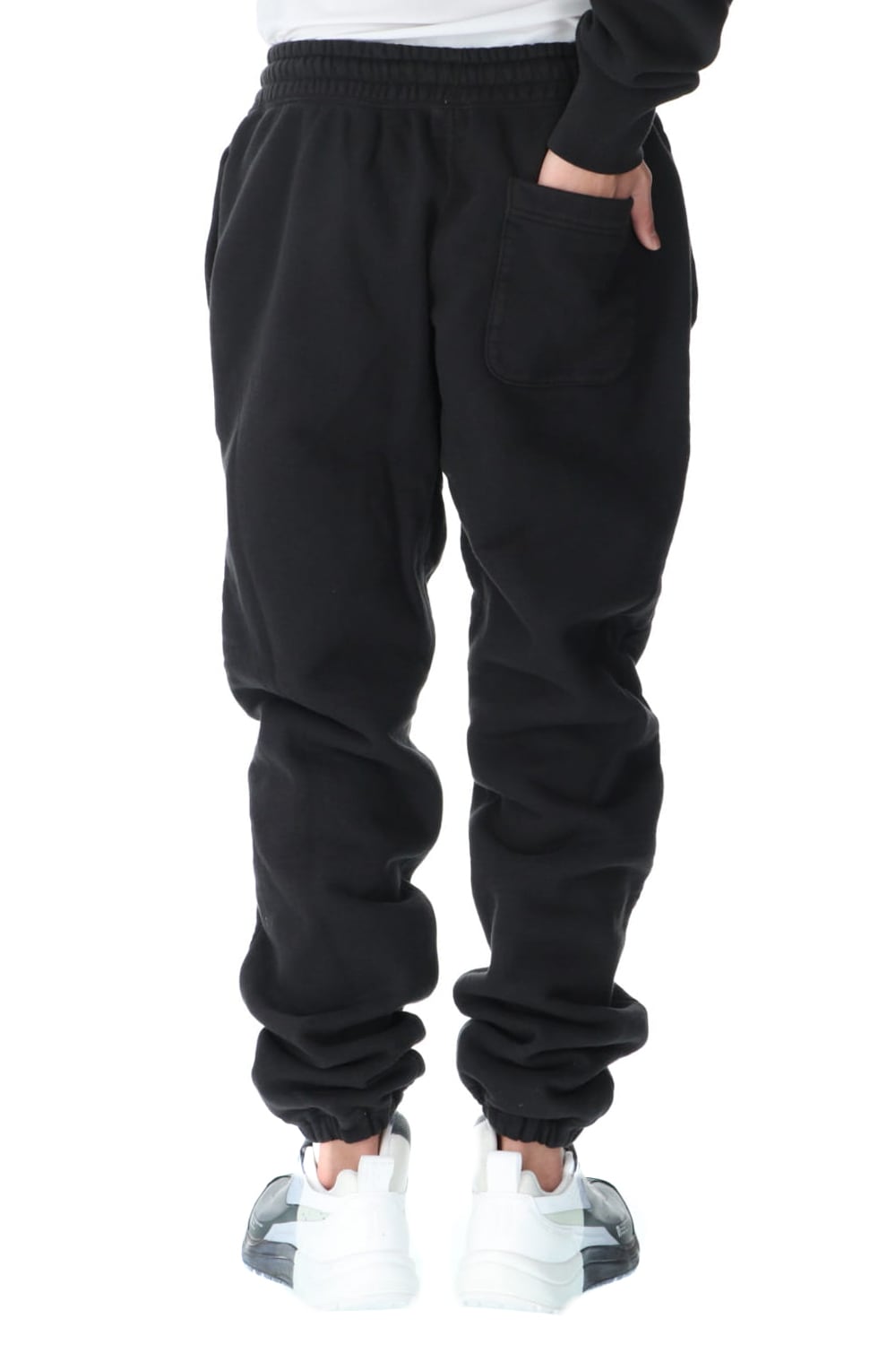 Logo Sweat pants