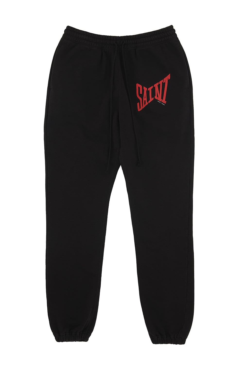 Logo Sweat pants