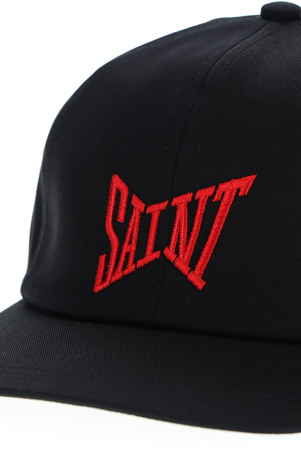 Logo Cap Black