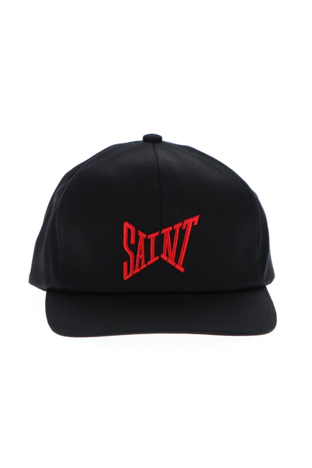 Logo Cap Black