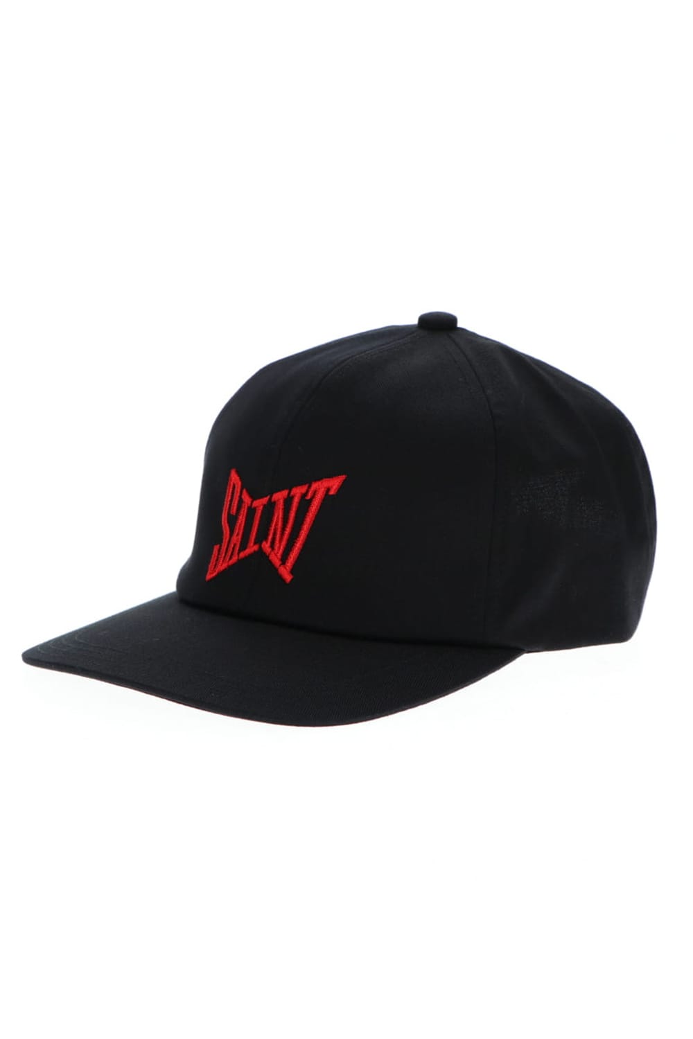 Logo Cap Black