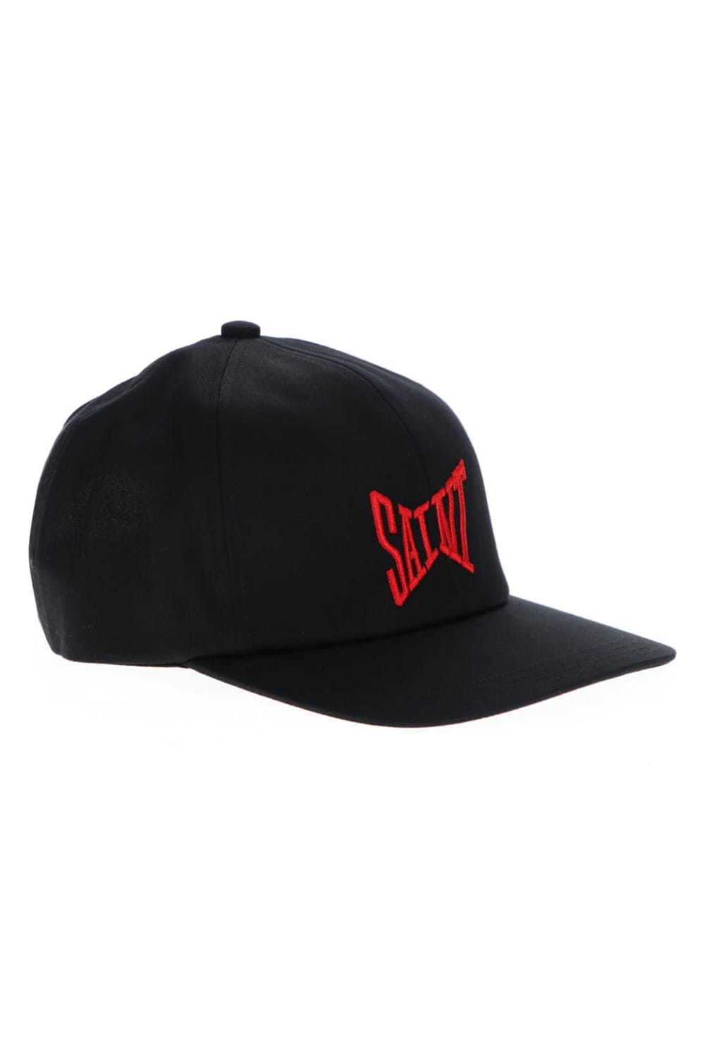 Logo Cap Black