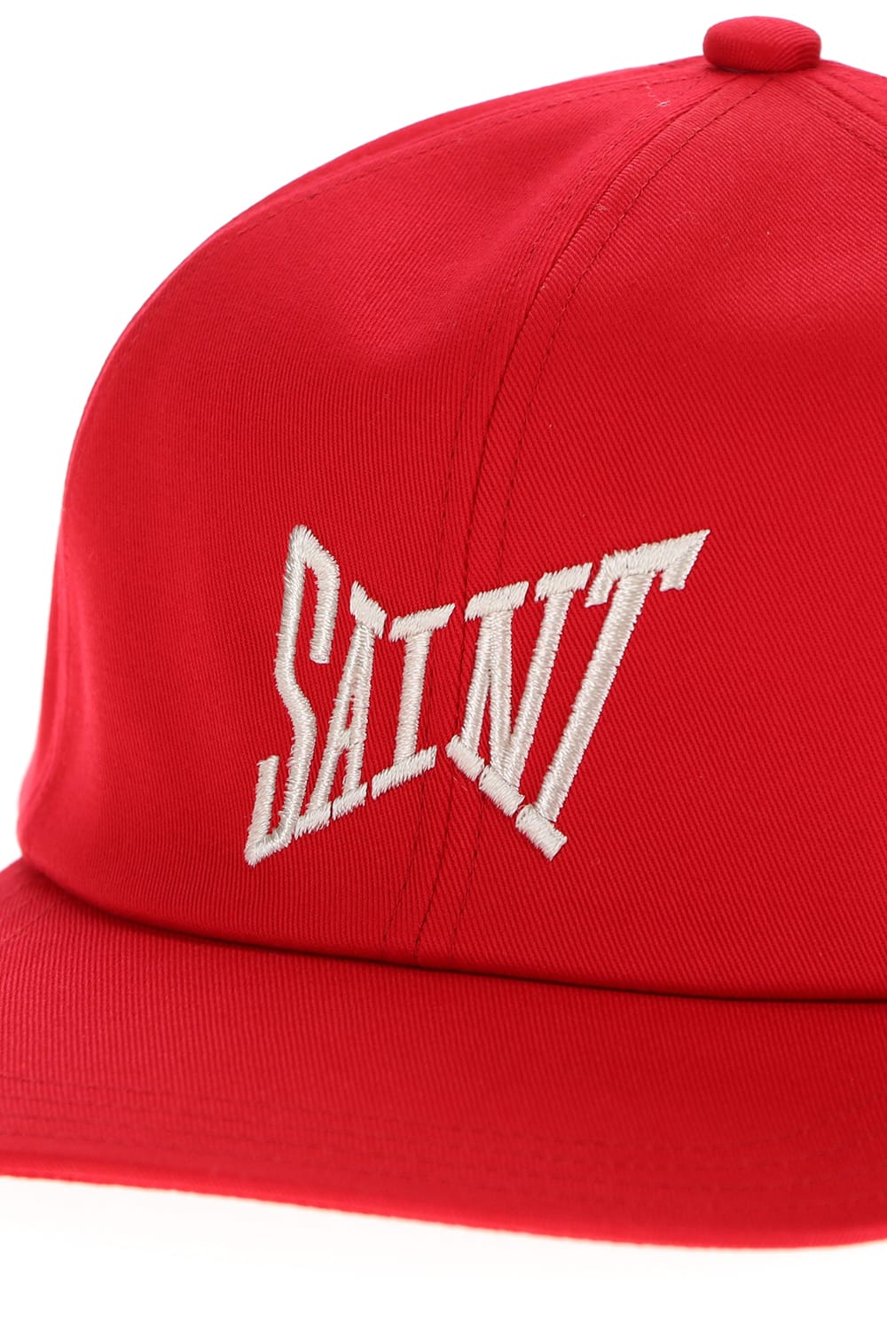 Logo Cap Red