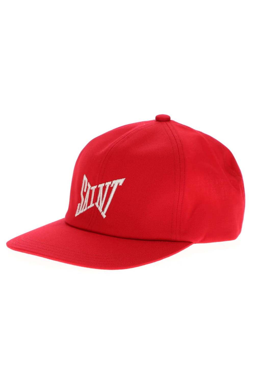 Logo Cap Red