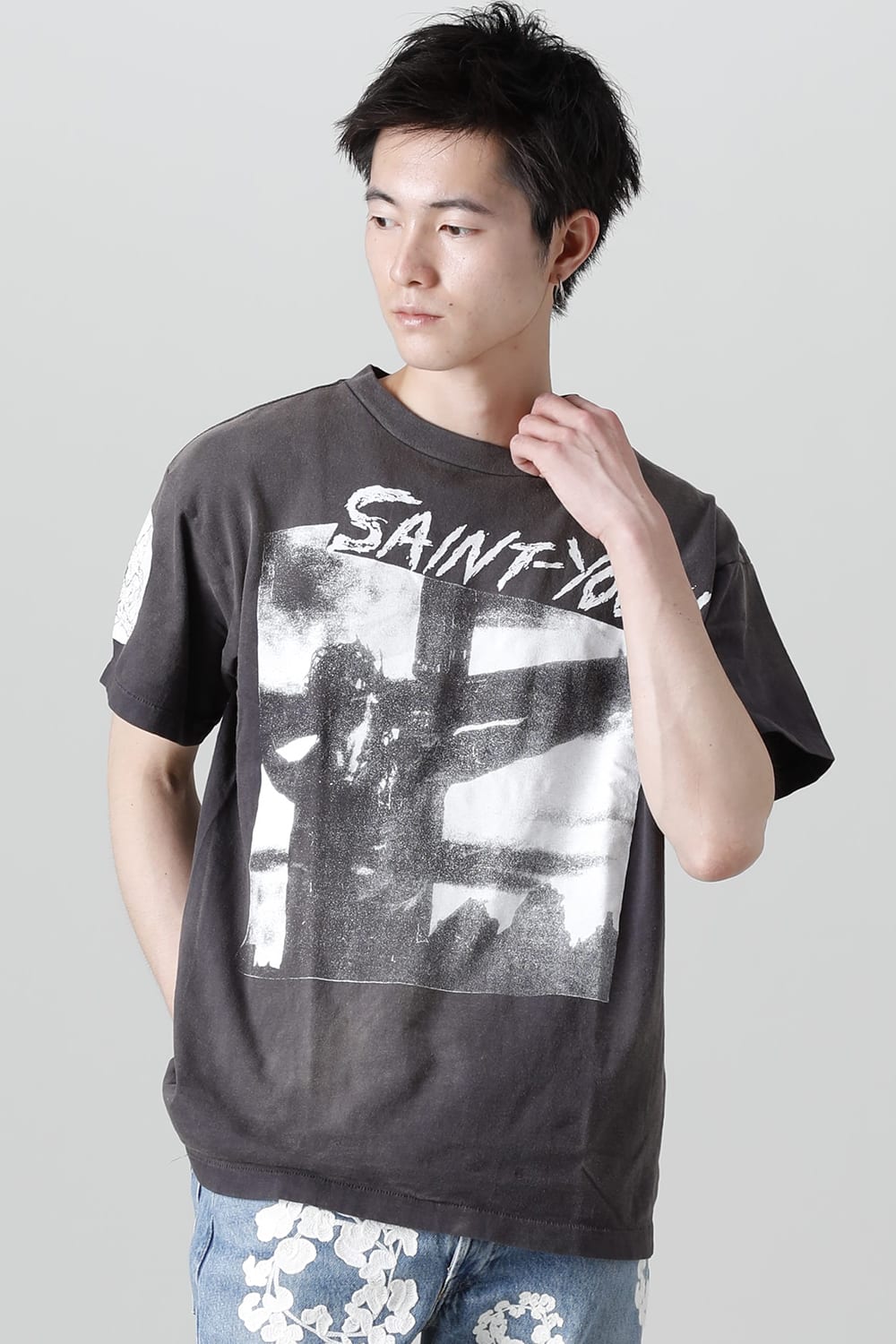 MX6 Short sleeve T-shirt