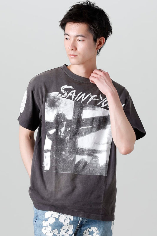 MX6 Short sleeve T-shirt