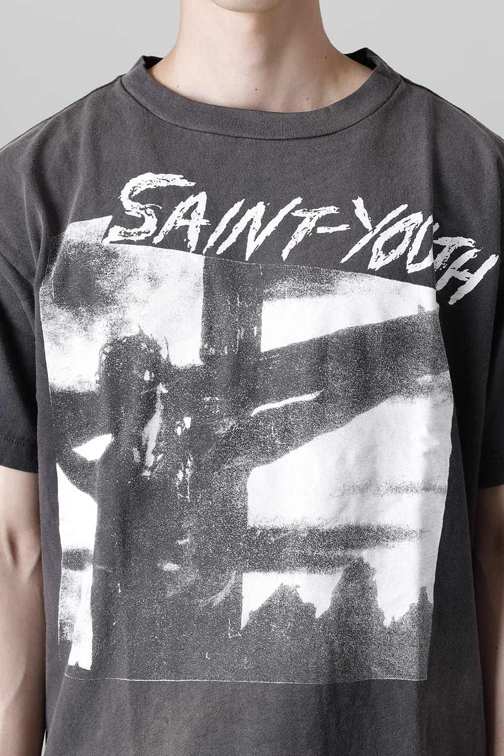 MX6 Short sleeve T-shirt