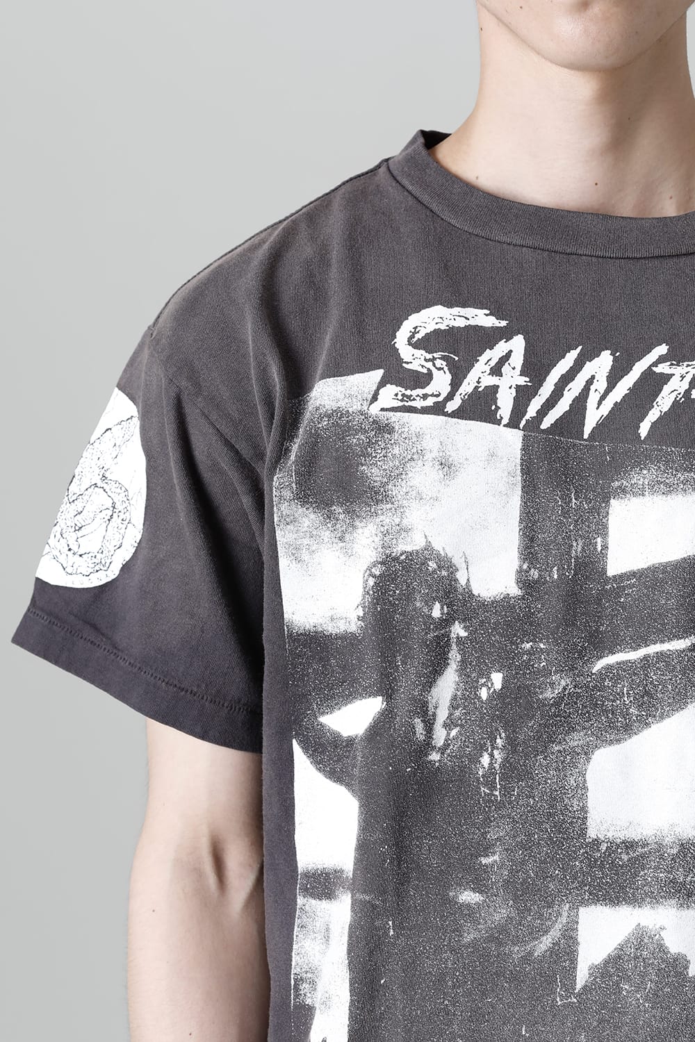 MX6 Short sleeve T-shirt